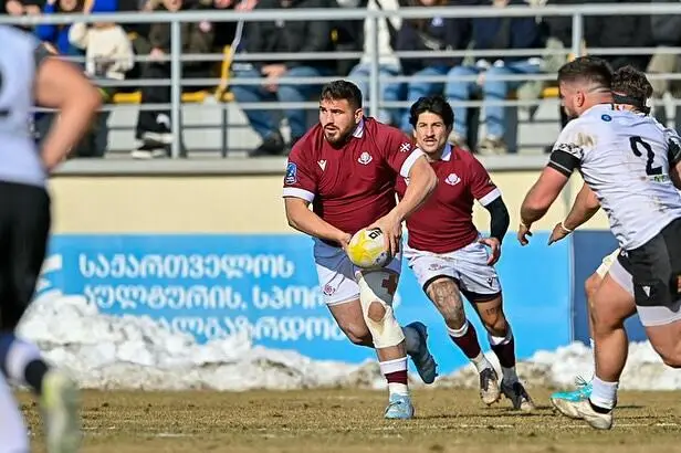 Foto Rugby Europe