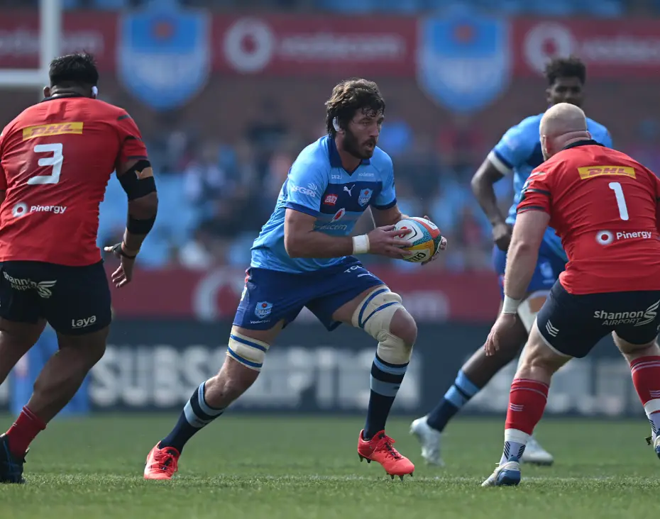 Foto Vodacom Bulls