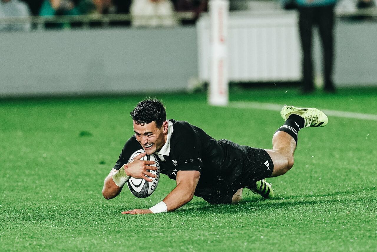 Foto All Blacks