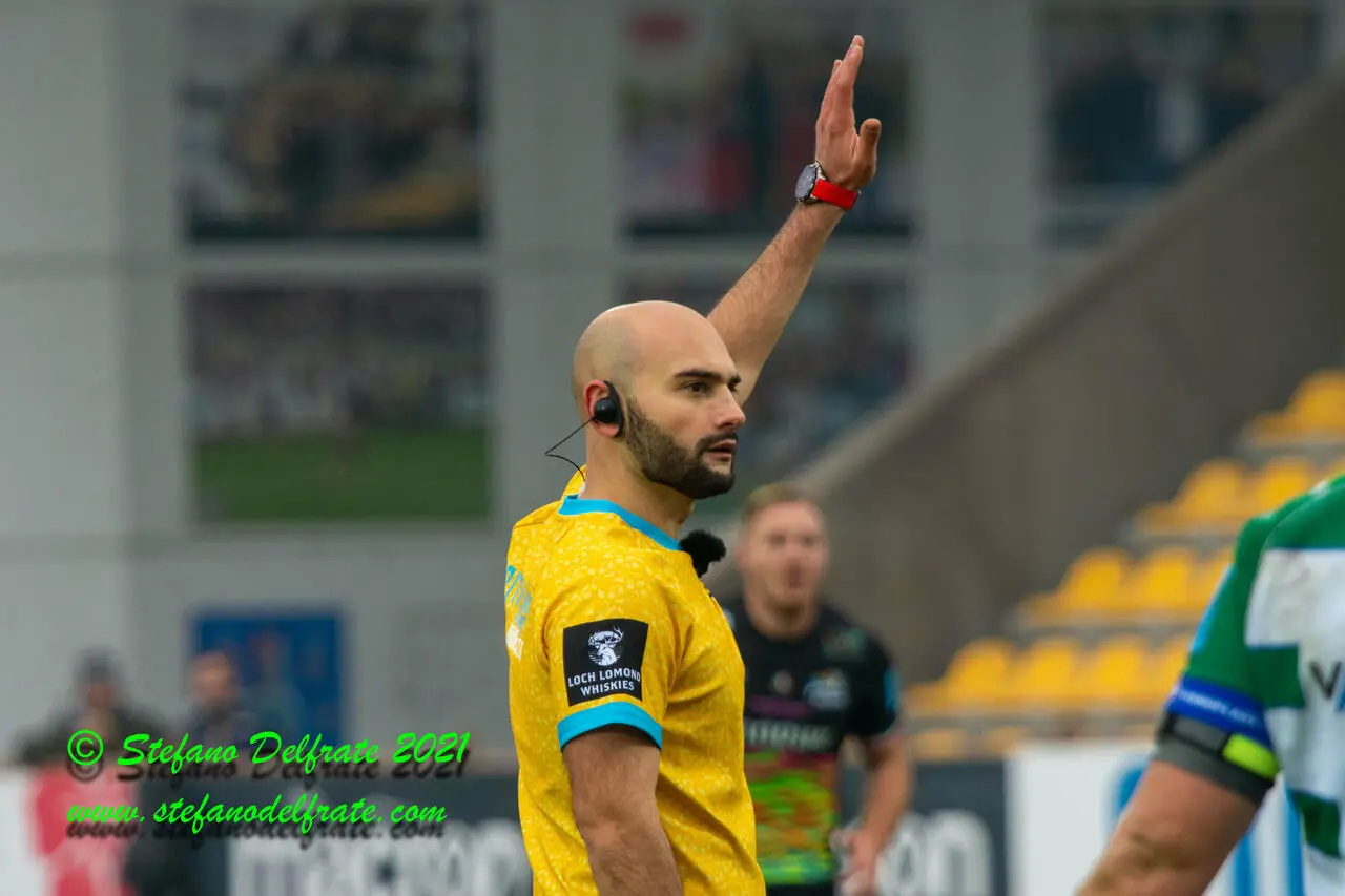 Andrea Piardi - foto Stefano Delfrate
