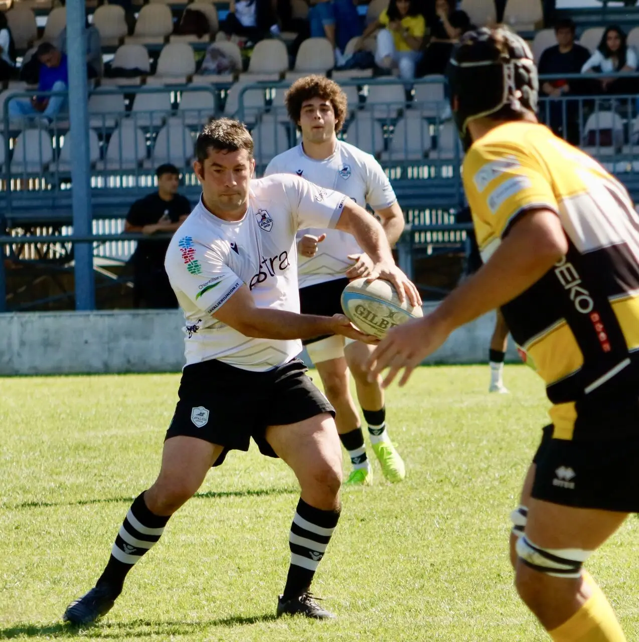 Foto Cavalieri Union Prato Sesto