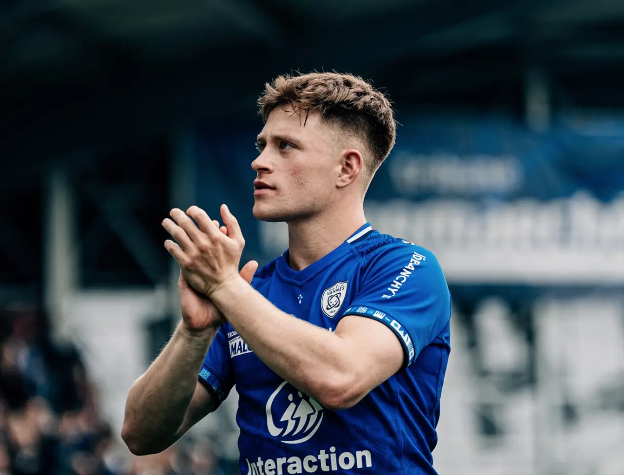 Foto Rugby Club Vannes