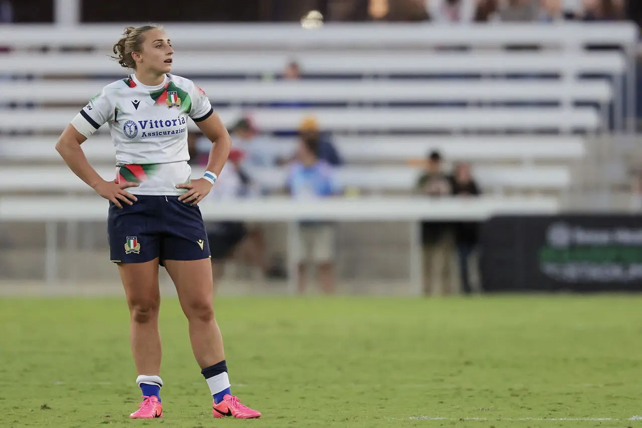 Foto Italrugby