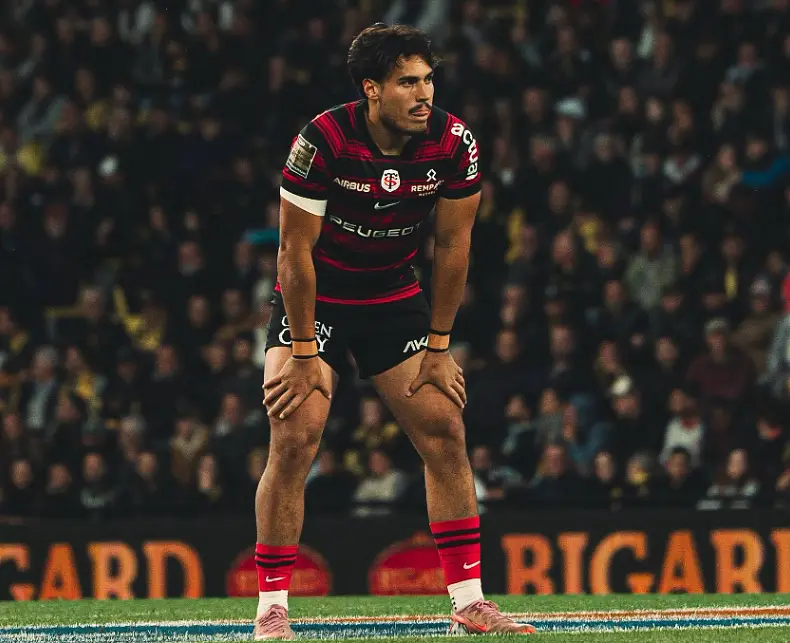 Foto Stade Toulousain