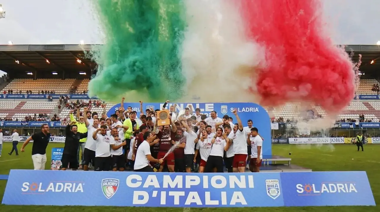 Foto Federugby
