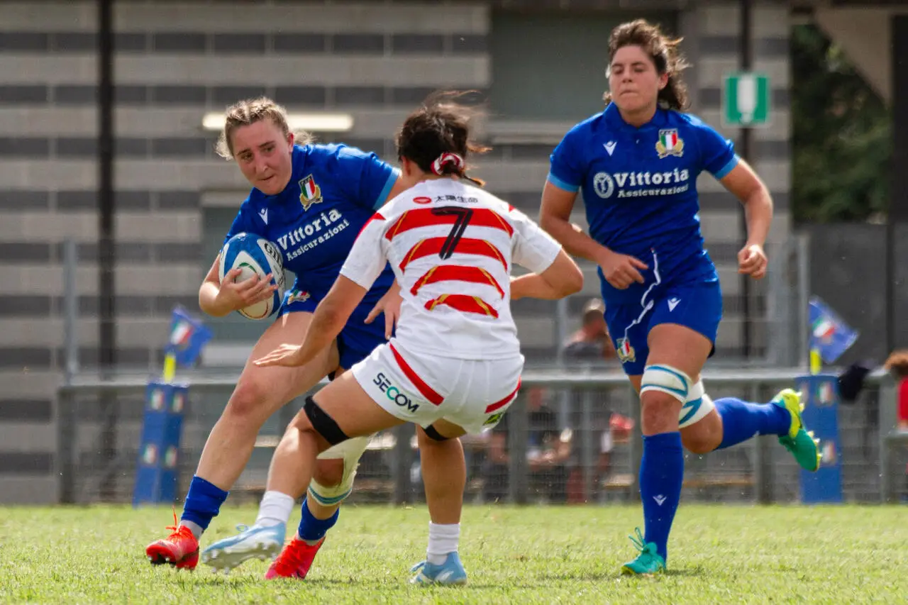 Foto Monica Dallavalle