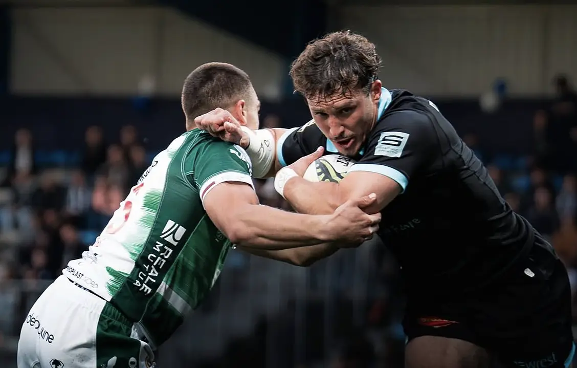 Foto Castres Olympique