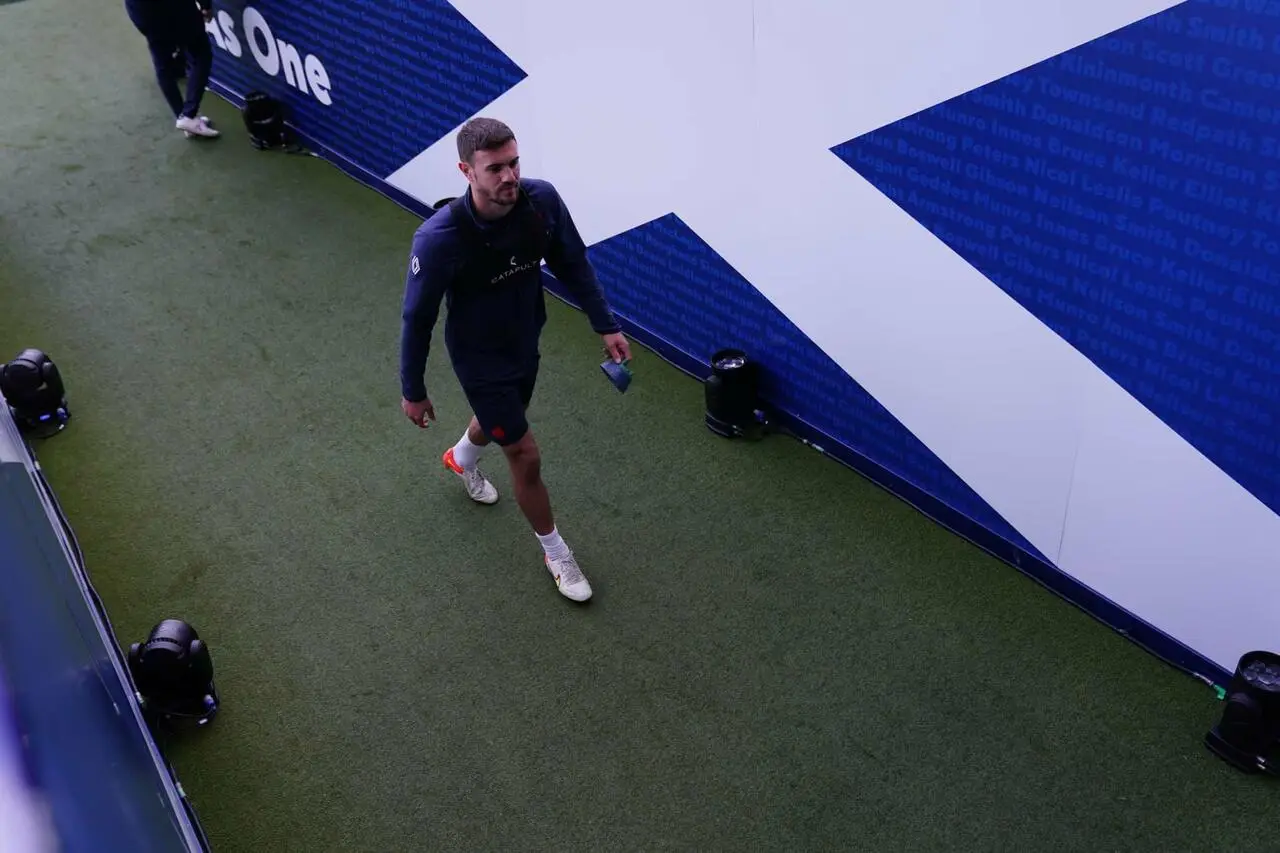 Foto Twitter Melvyn Jaminet