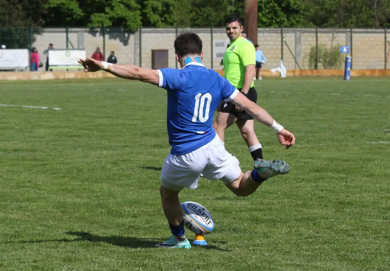 Foto Federugby