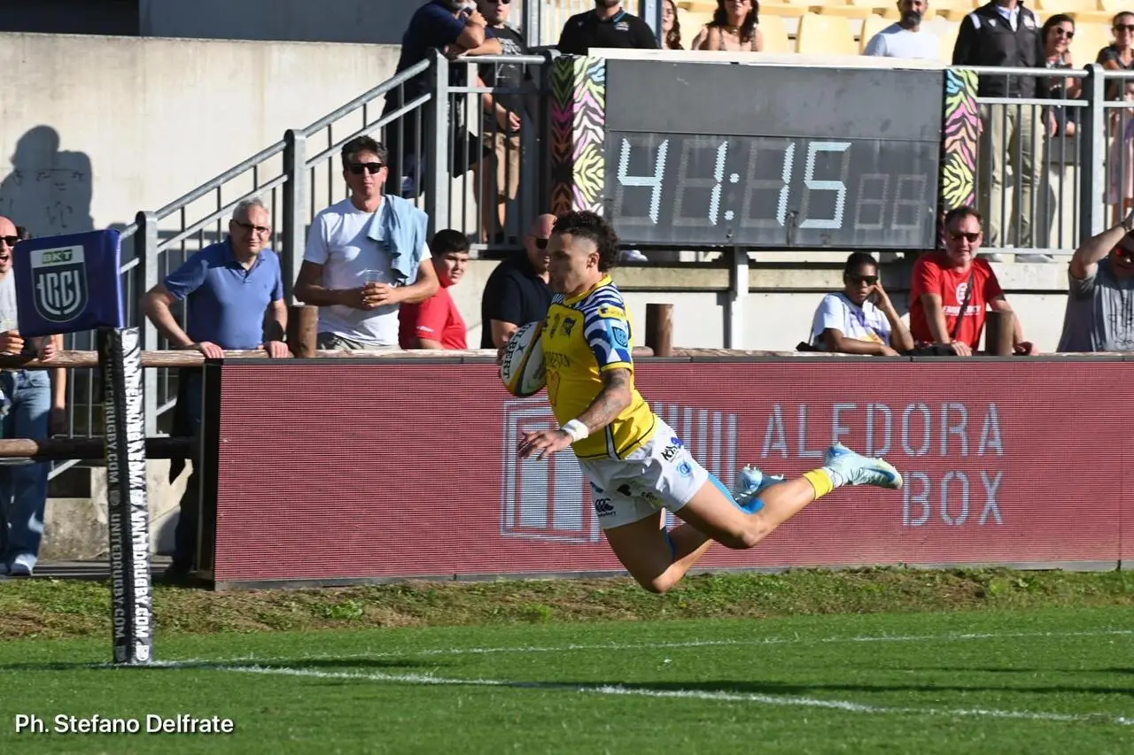 Meta Trulla - foto Delfrate