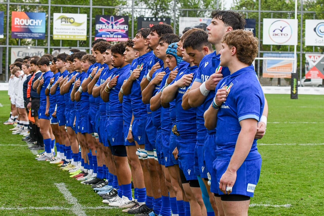 Foto Federugby