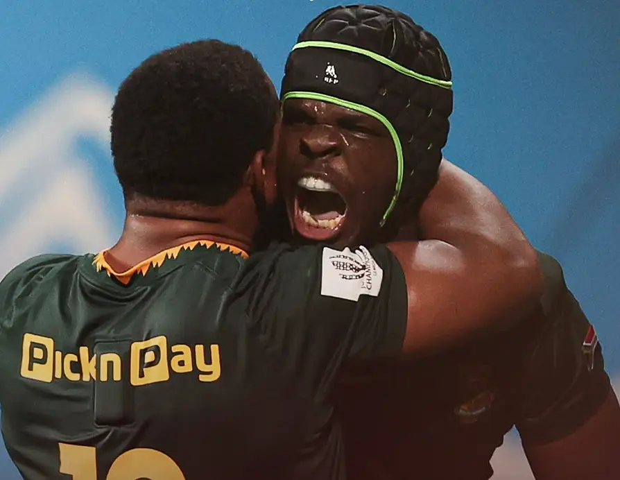 Foto World Rugby