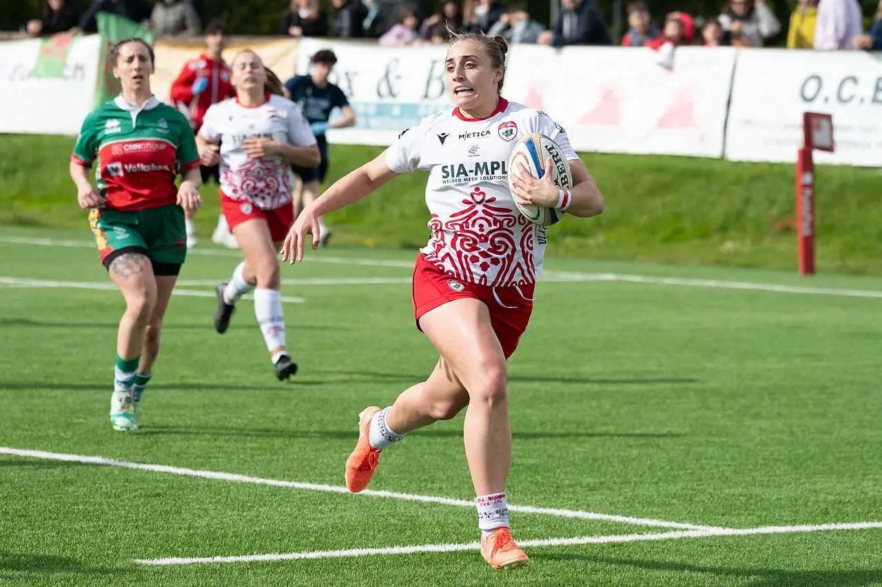 Sara Mannini - foto Vito Ravo