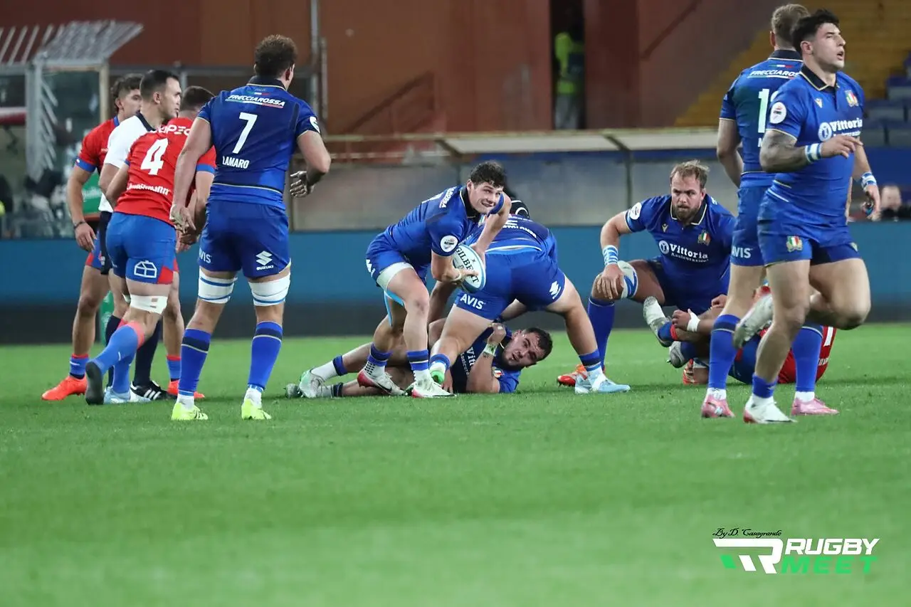 Foto Donato Casagrande