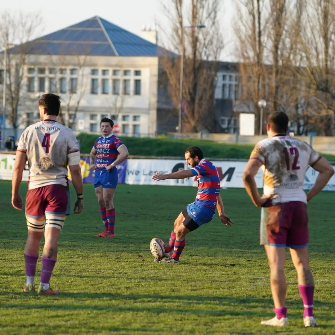 Foto Rugby Rovigo