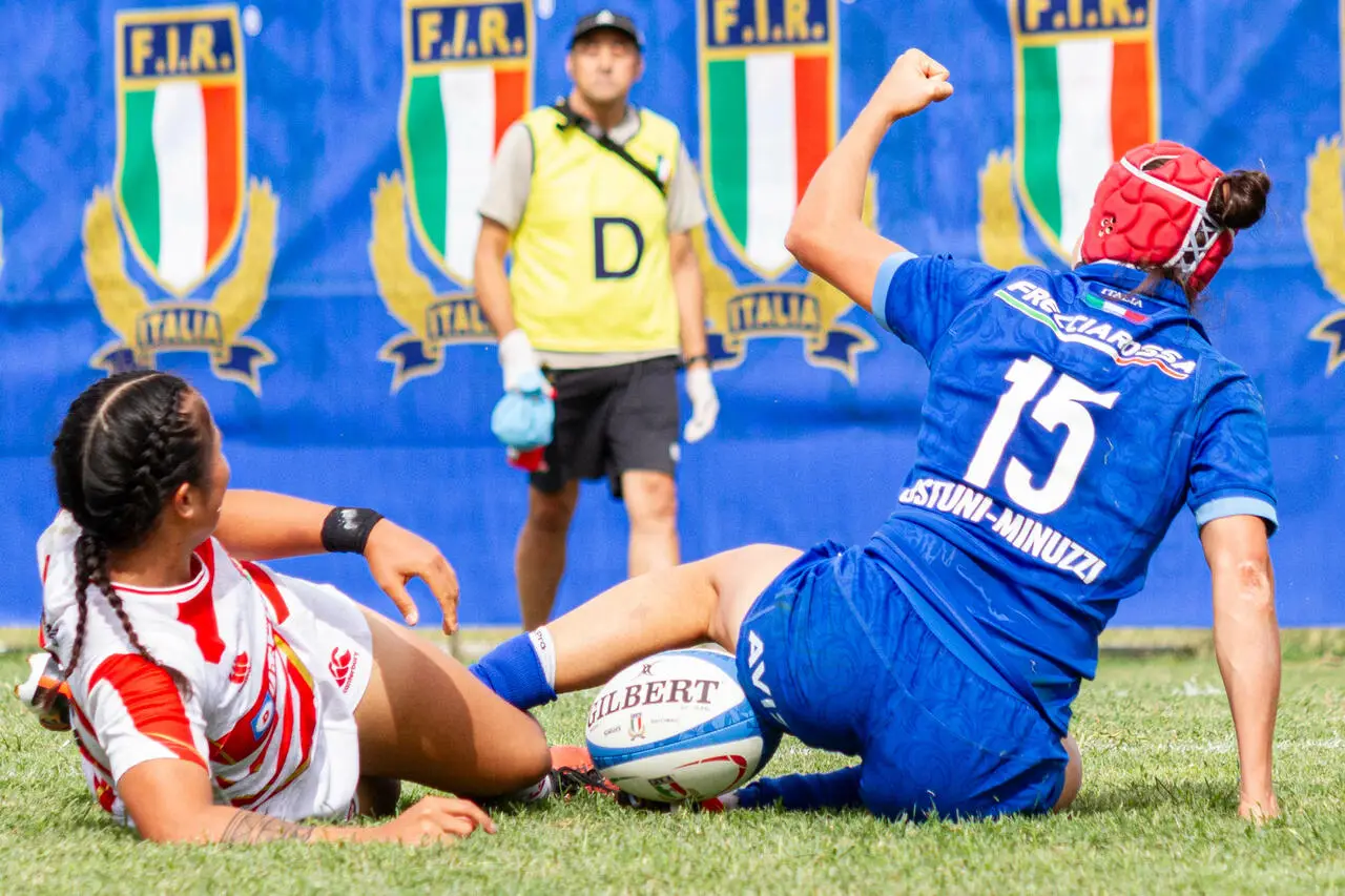 Foto Monica Dallavalle