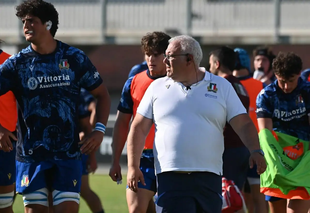 Foto Federugby