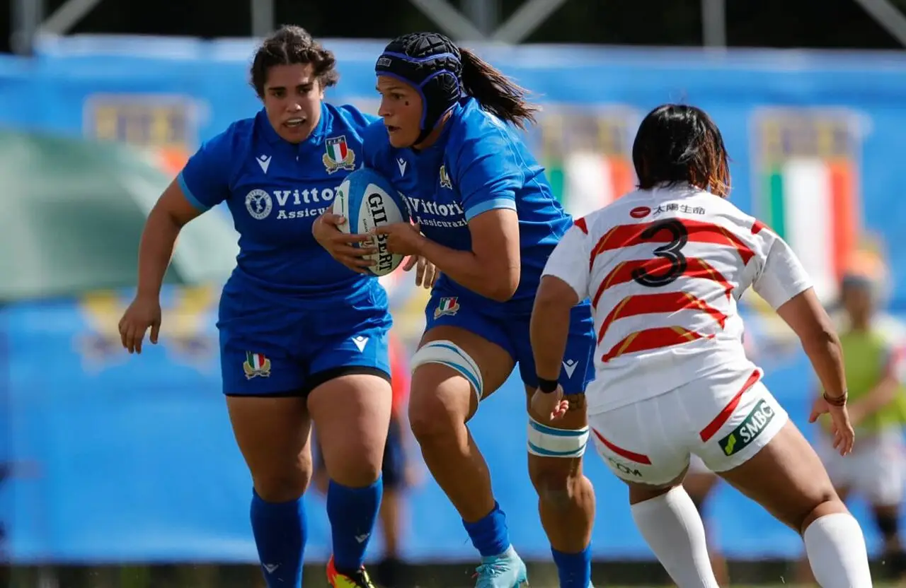 Foto Federugby
