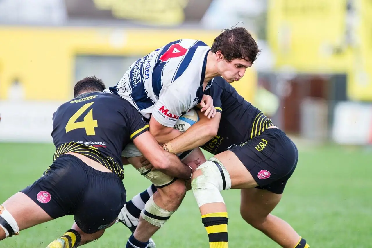 Foto Alfio Guarise