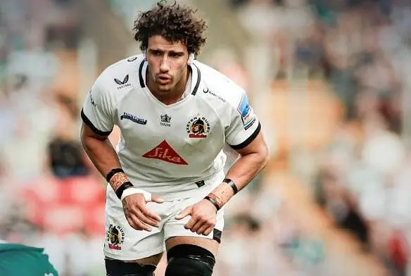 Foto Exeter Chiefs