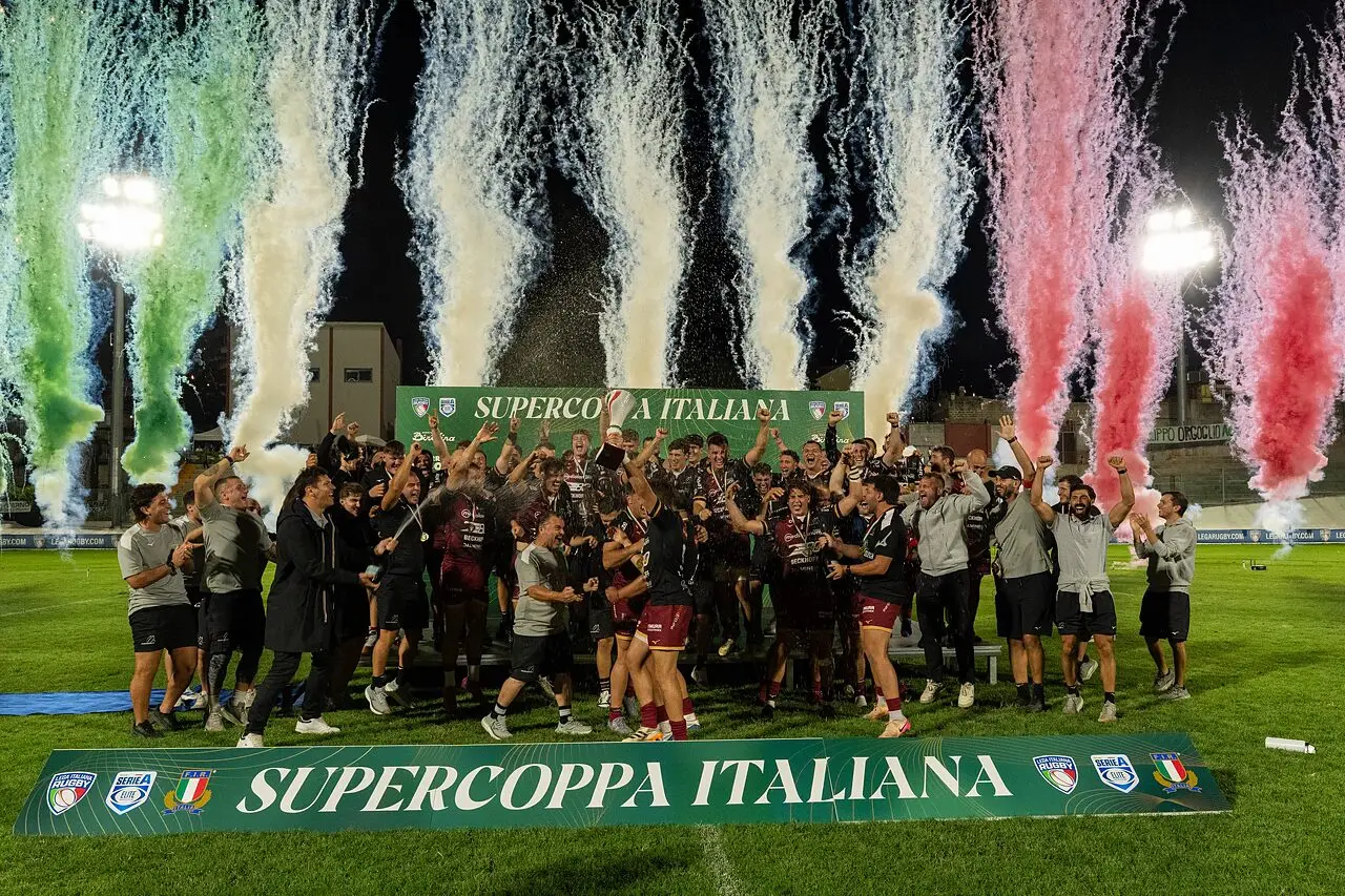 Foto Paolo Cerino