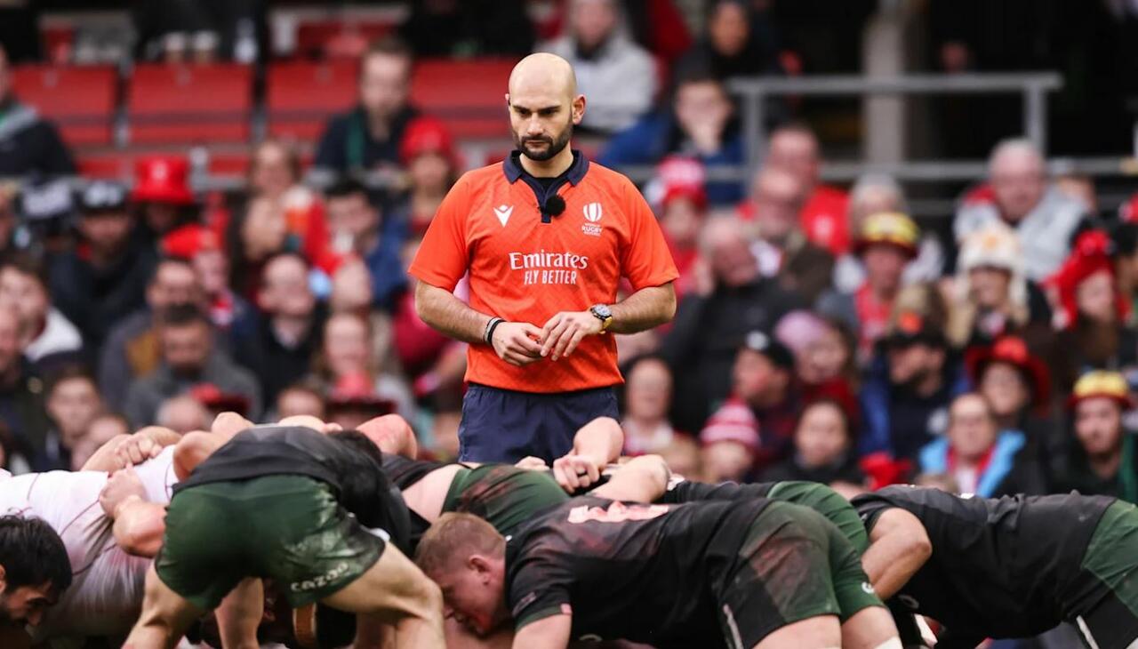 Foto Six Nations