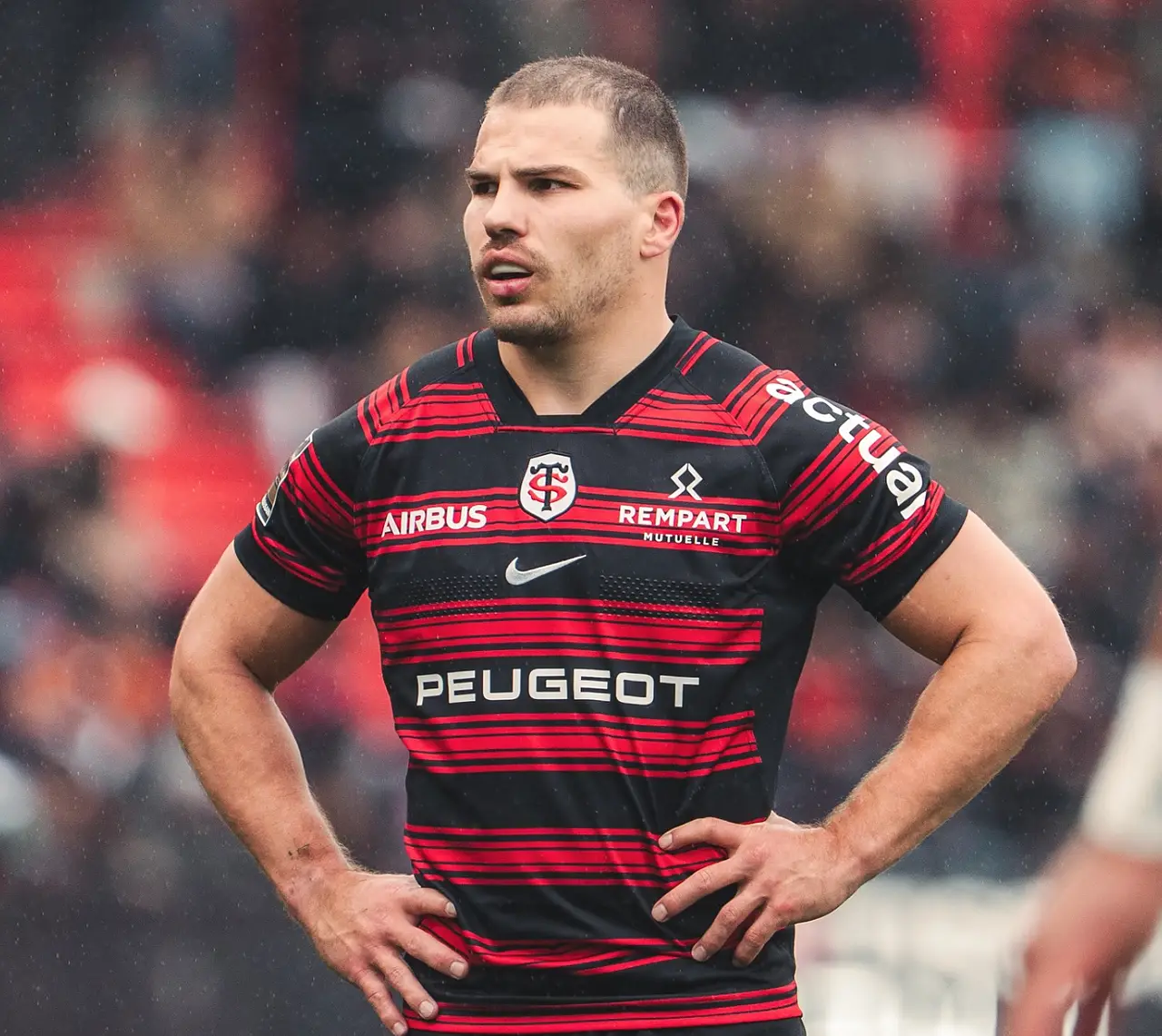 Foto Stade Toulousain