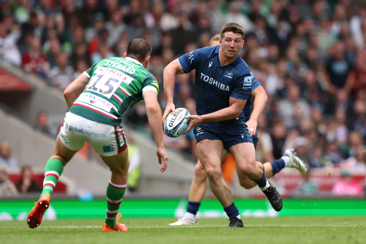 Foto Premiership Rugby