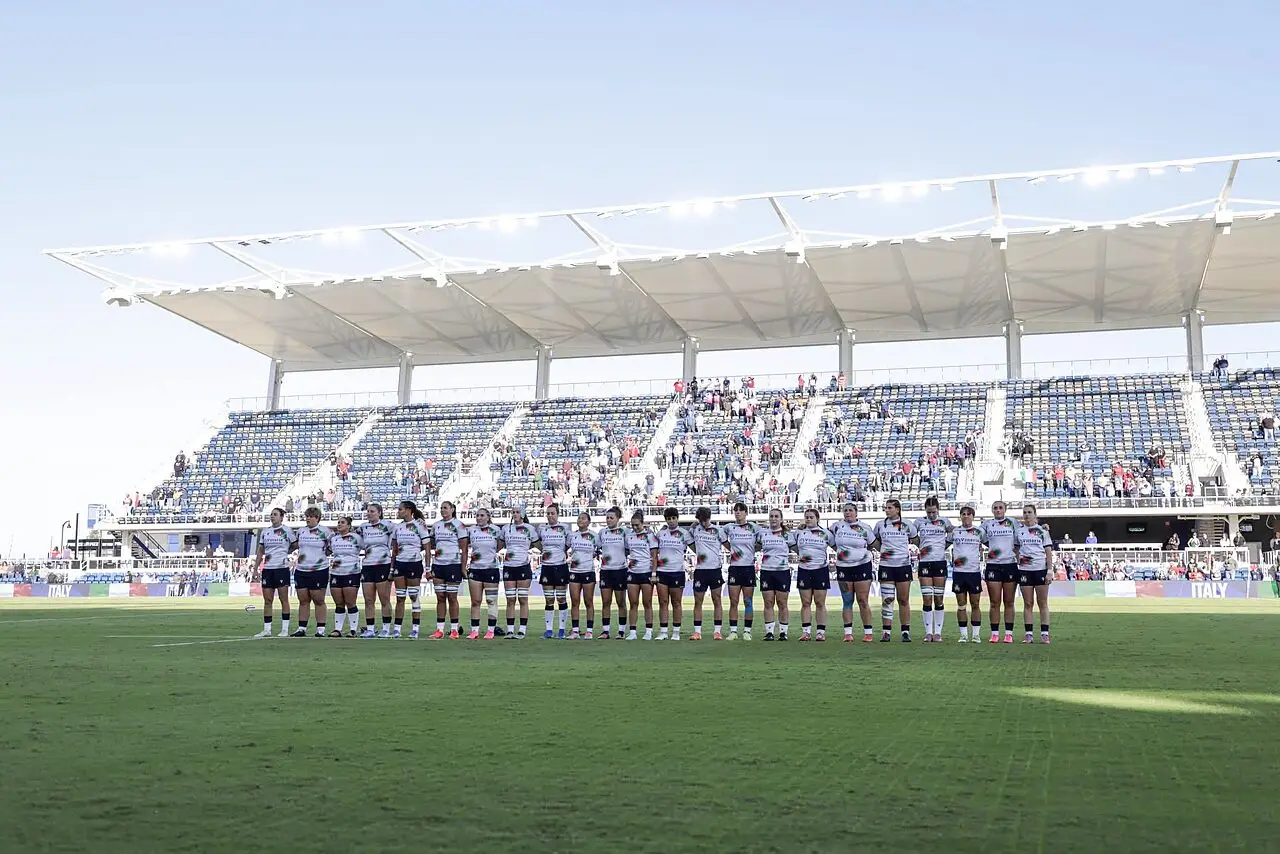 Foto Italrugby