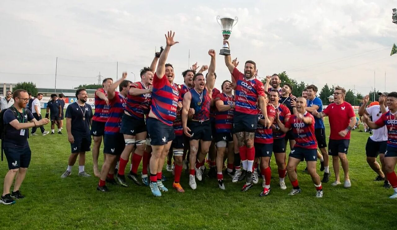 Foto Federugby