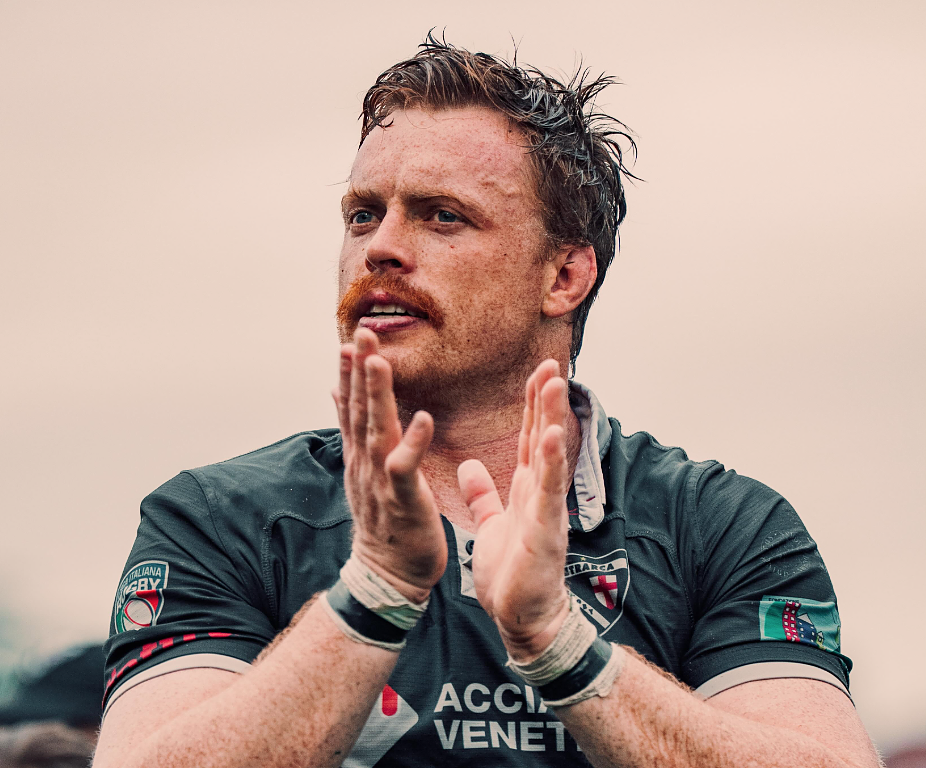 Foto Petrarca Rugby