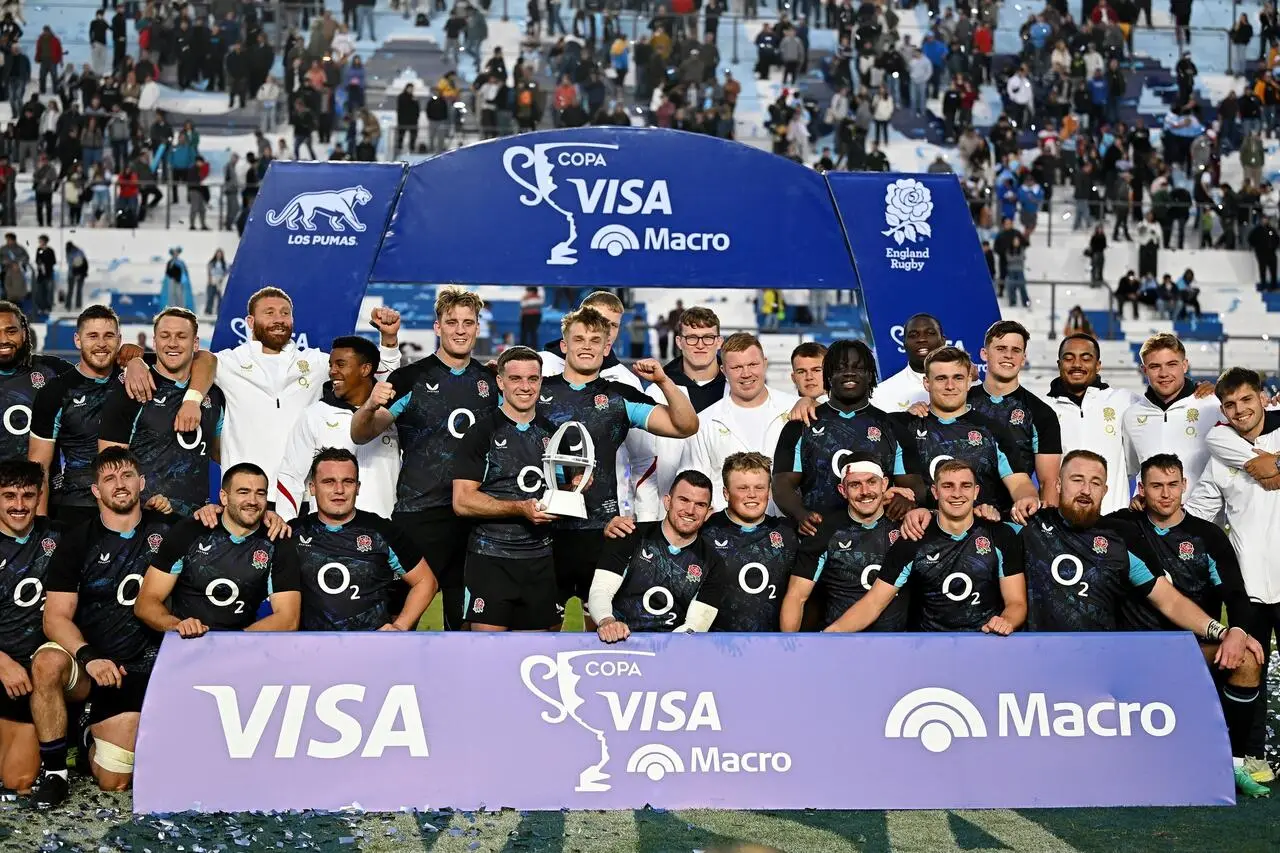 Foto RFU