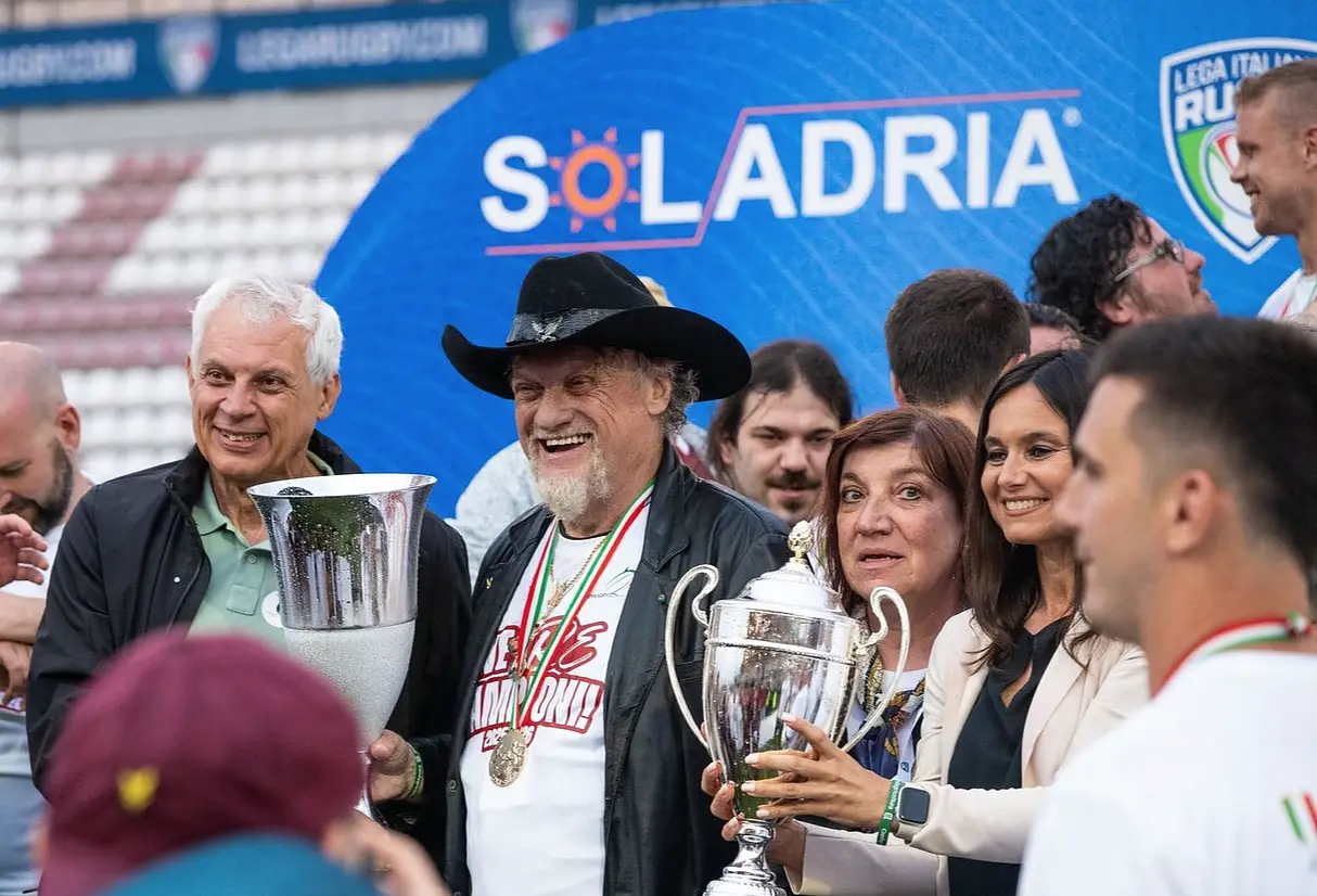 Foto Vito Ravo
