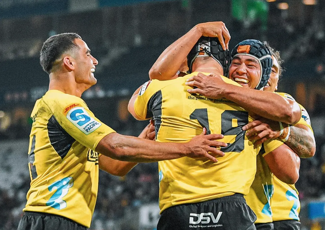Foto Hurricanes