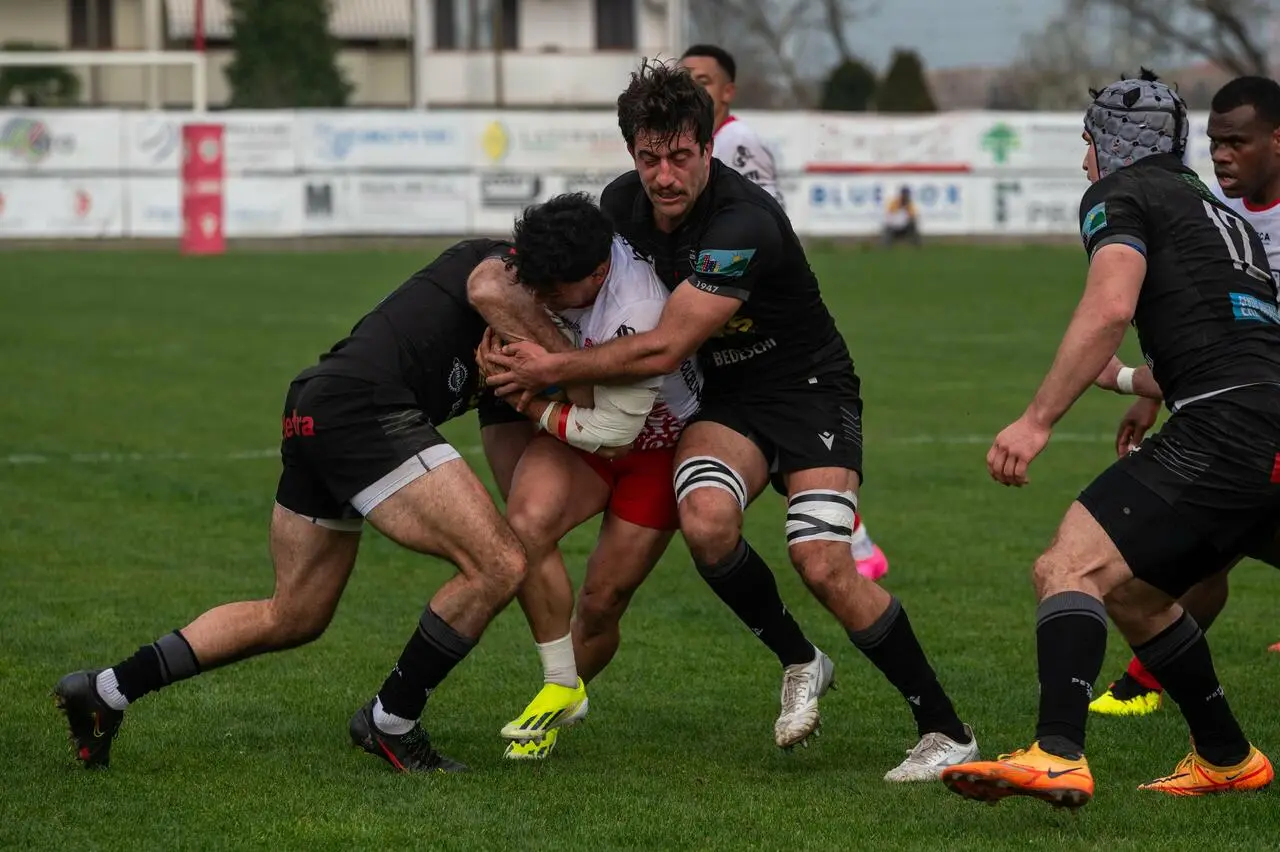 Foto Vito Ravo