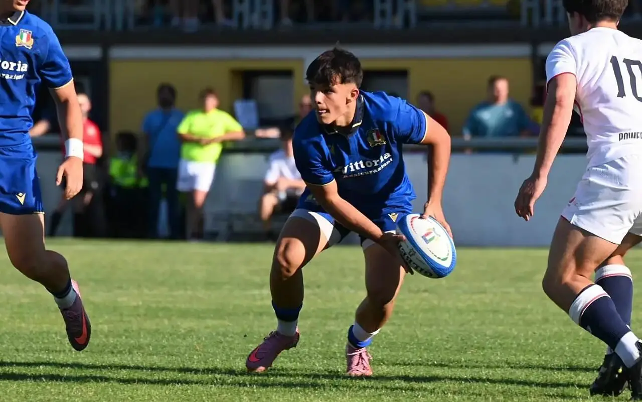 Foto Stefano Delfrate
