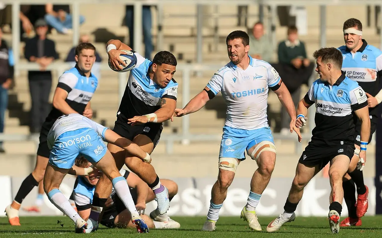 Foto Champions Cup