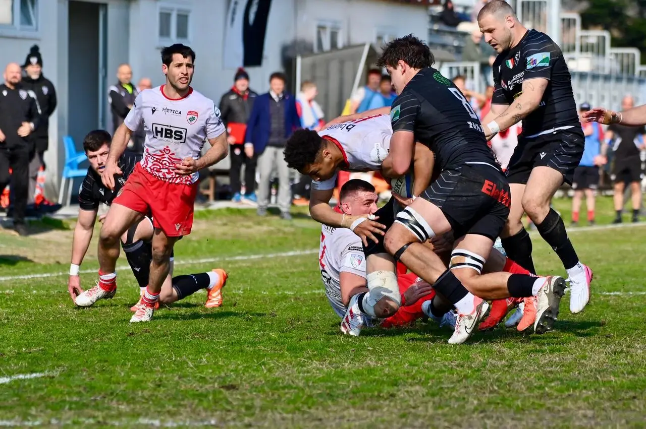 Foto Vito Ravo