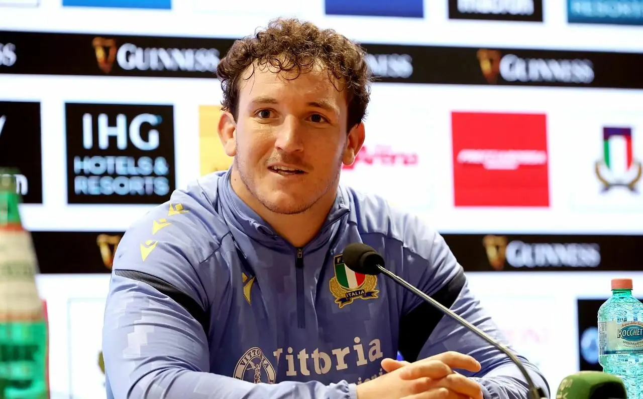 Foto Federugby