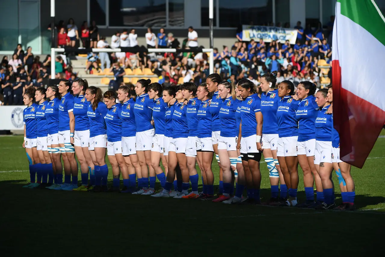 Foto Federugby
