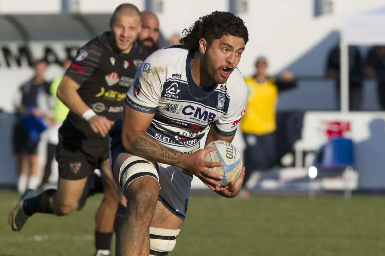 Foto Federugby