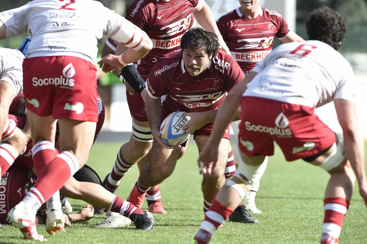 Marco Silva - foto Daniel Cau