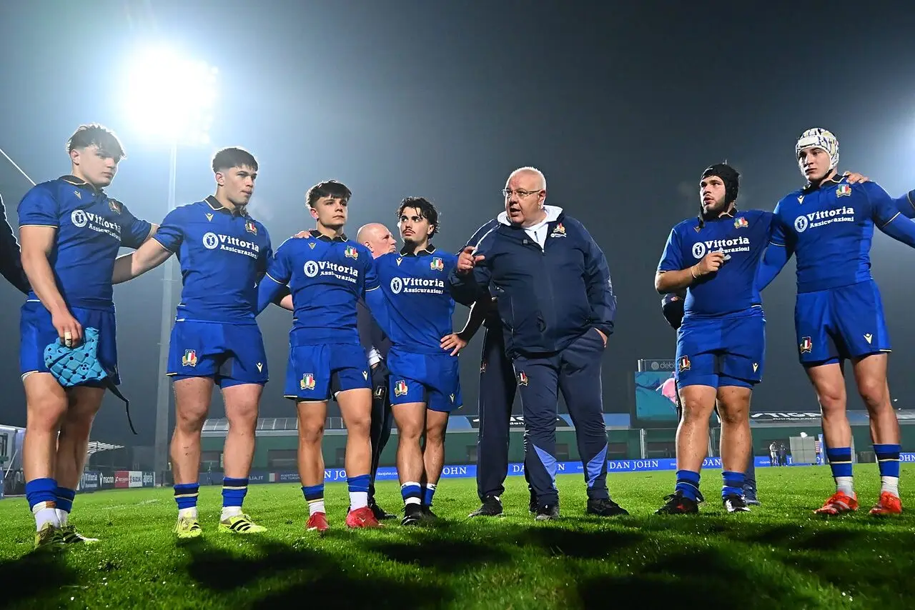 Foto Federugby