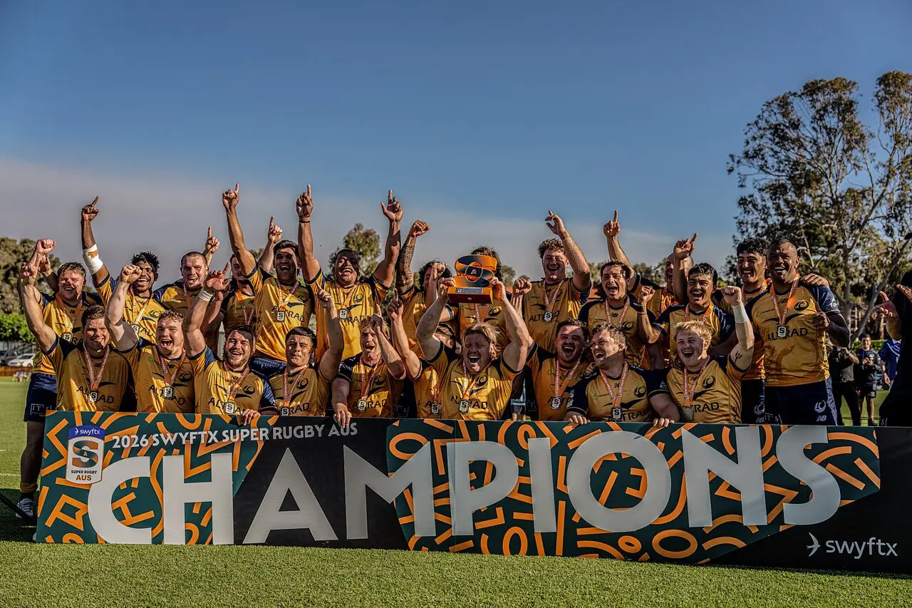 Foto Western Force