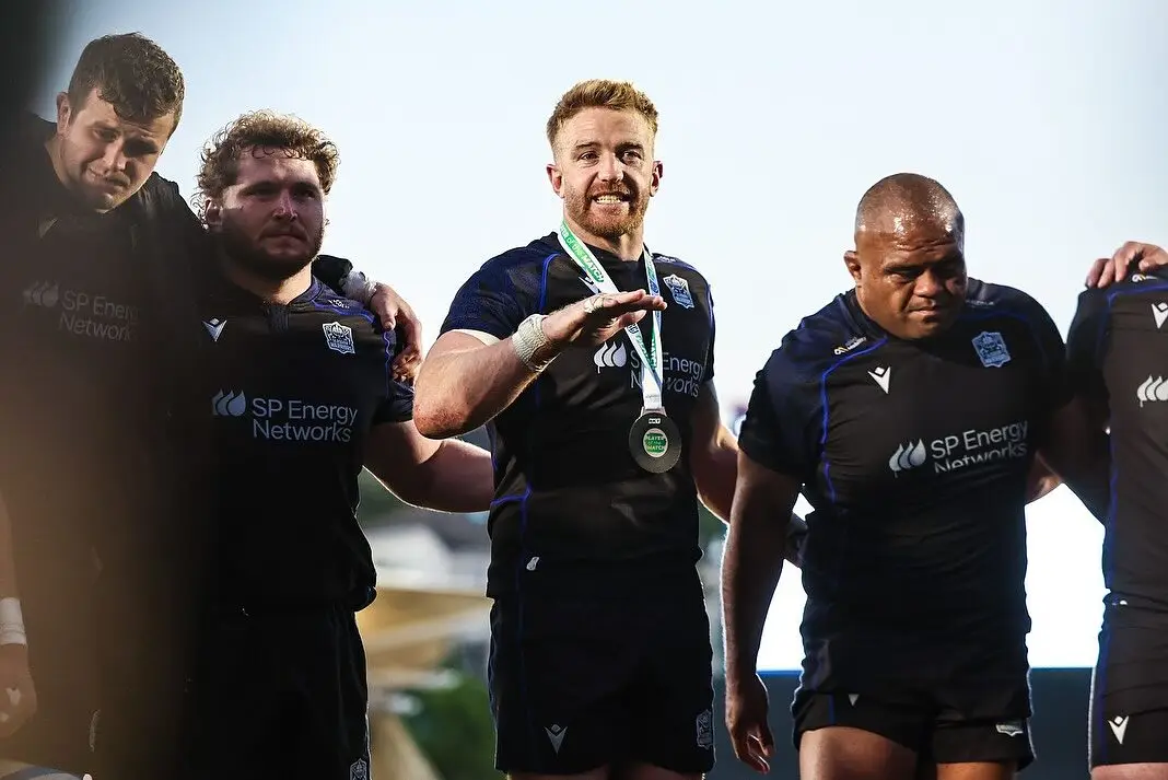 Foto Glasgow Warriors