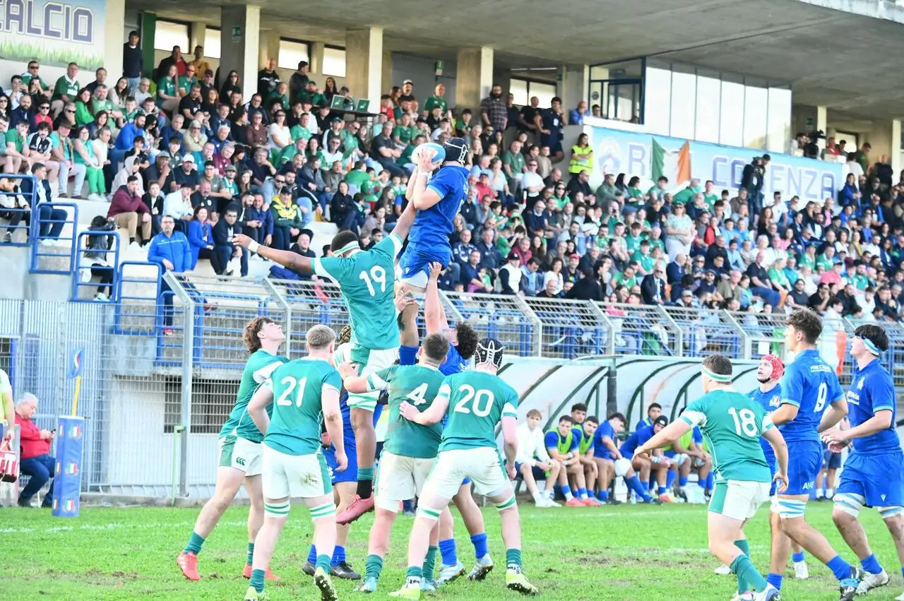 Foto Federugby