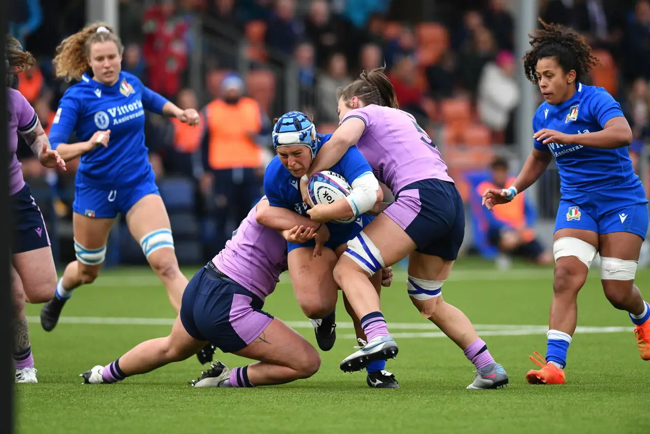 Foto Federugby