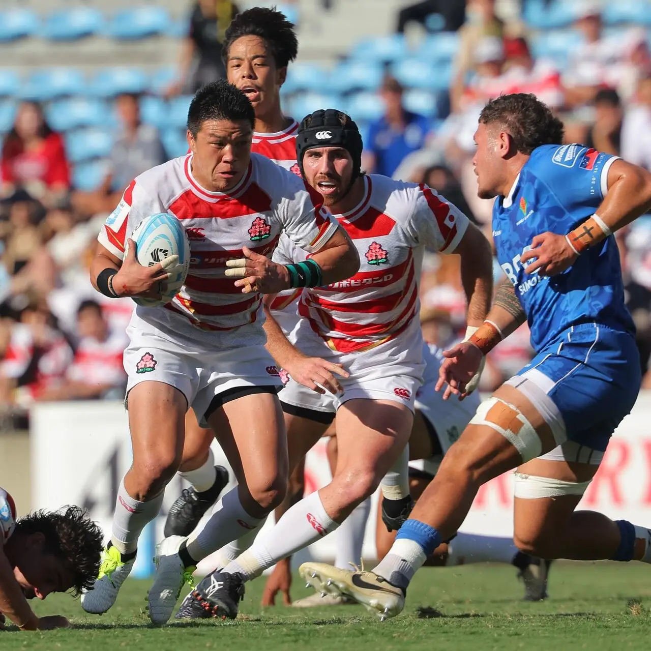 Foto Japan Rugby