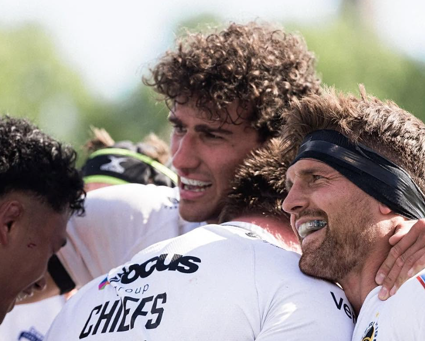 Foto Exeter Chiefs