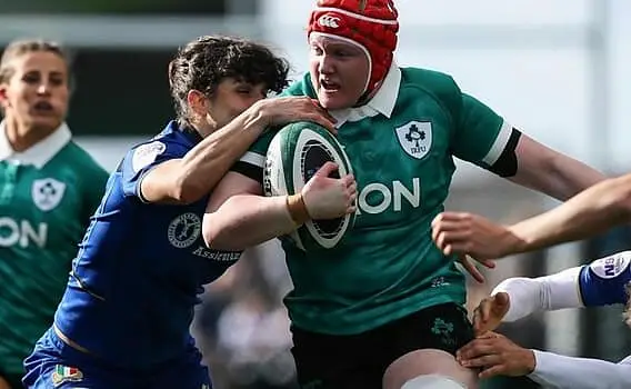 Foto Women's Six Nations